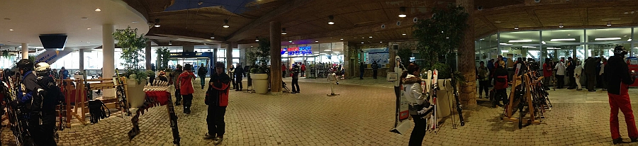 03- Neuschnee in Zauchensee 005